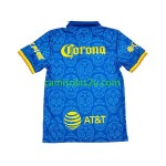 Camisolas de futebol Club América Day of the Dead Equipamento Principal 2023/24 Manga Curta